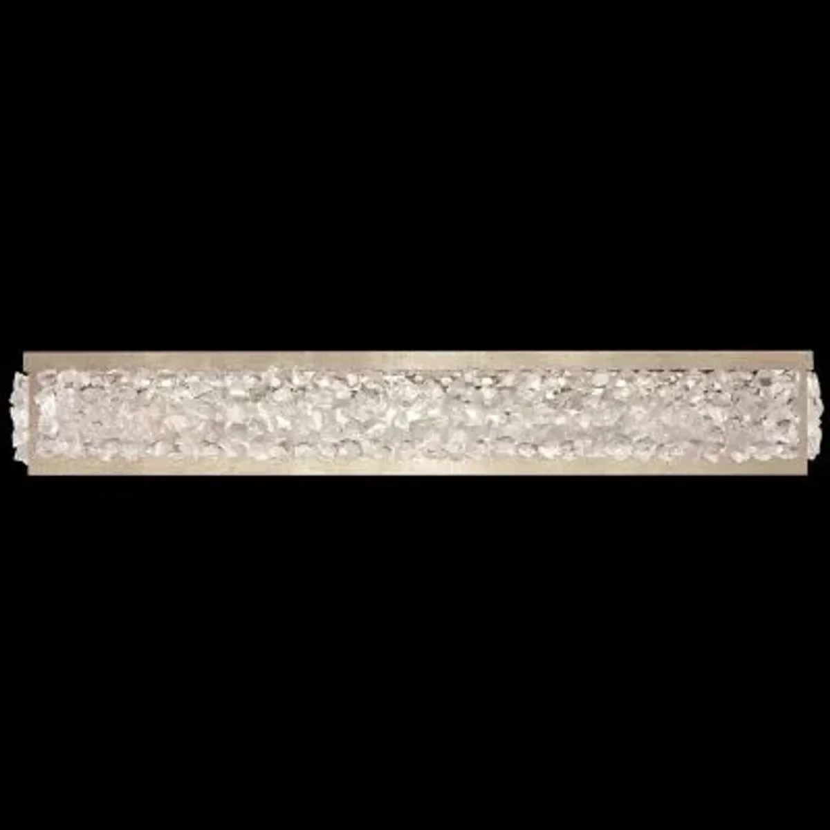 Arctic Halo Vanity Light