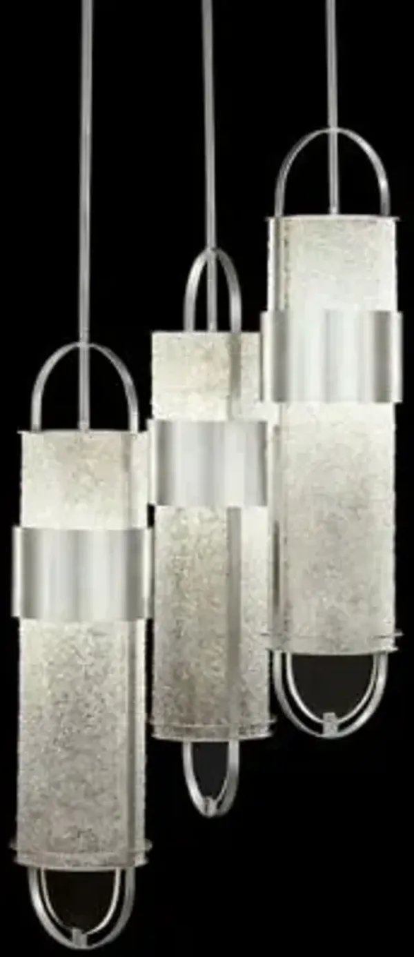 Bond LED Multi-Light Pendant