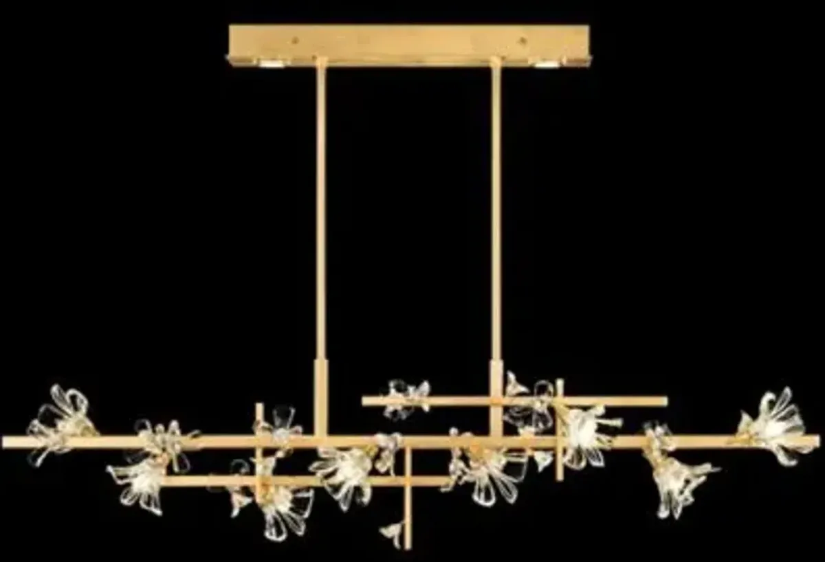 Azu Linear Suspension