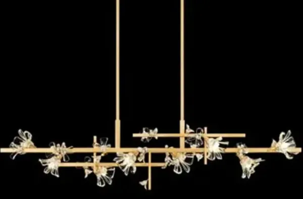 Azu Linear Suspension