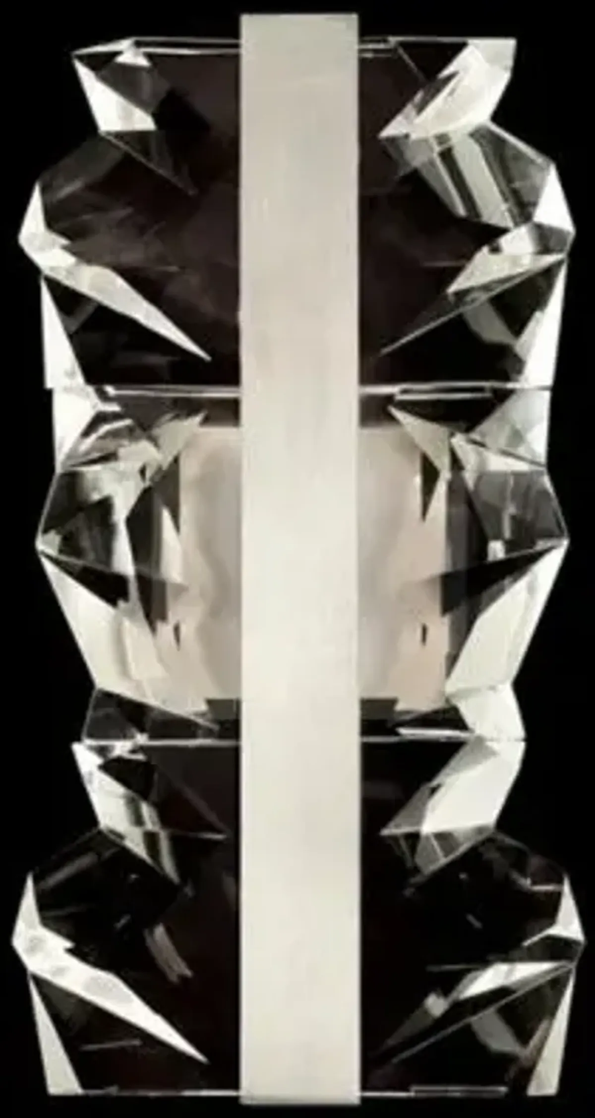 Strata LED Wall Sconce