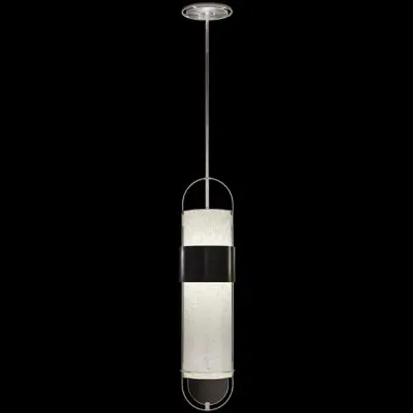 Bond Round LED Mini Pendant