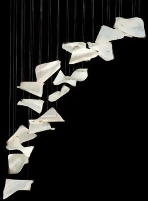 Elevate Pages Linear Suspension