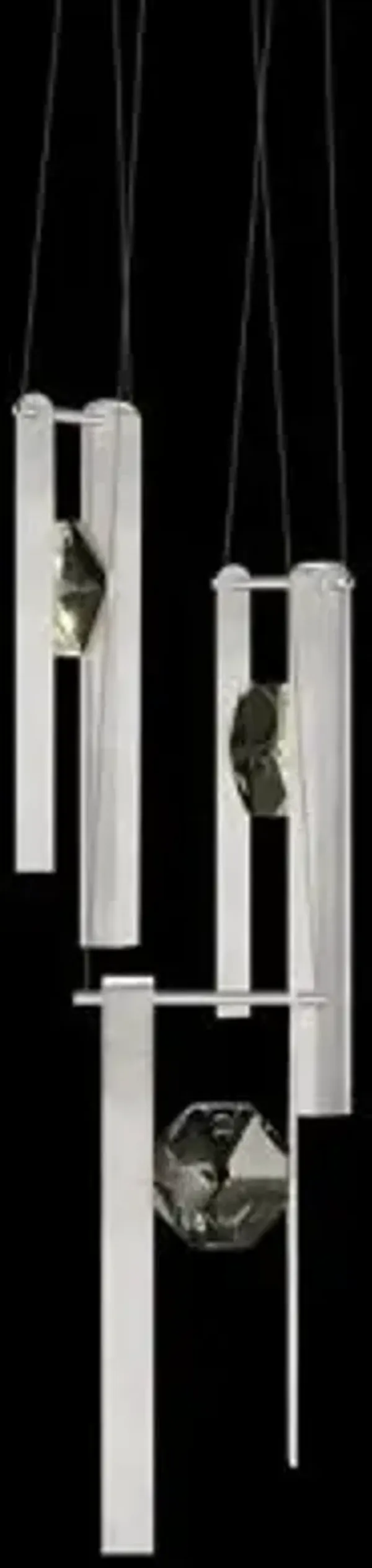 Aria 005 Multi Light LED Pendant