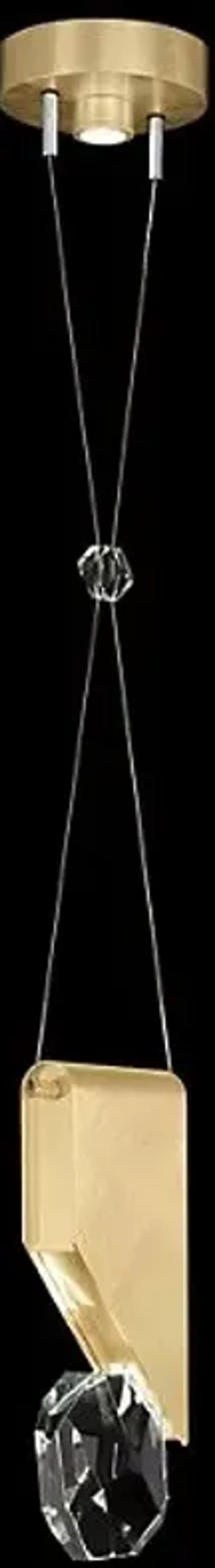 Aria 001 LED Mini Pendant