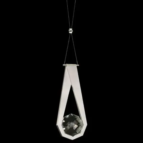 Aria Teardrop LED Pendant