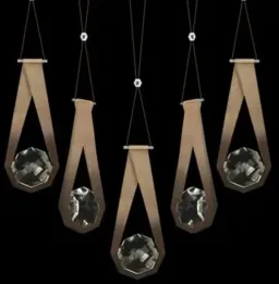 Soft Ombre Bronze color