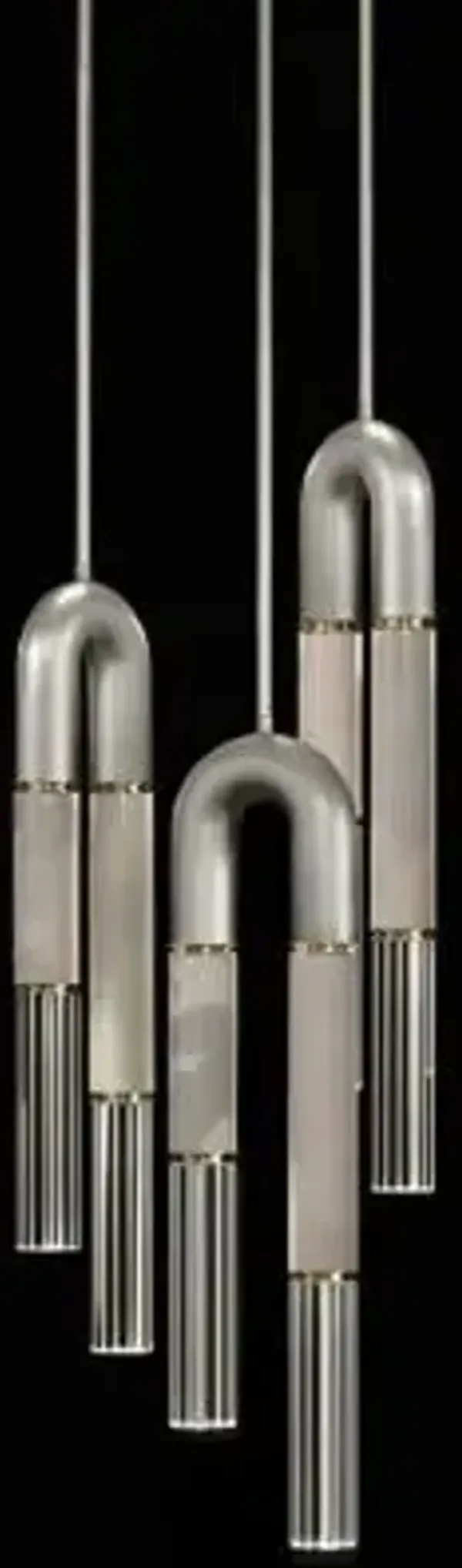 Antonia Multi-Light LED Pendant