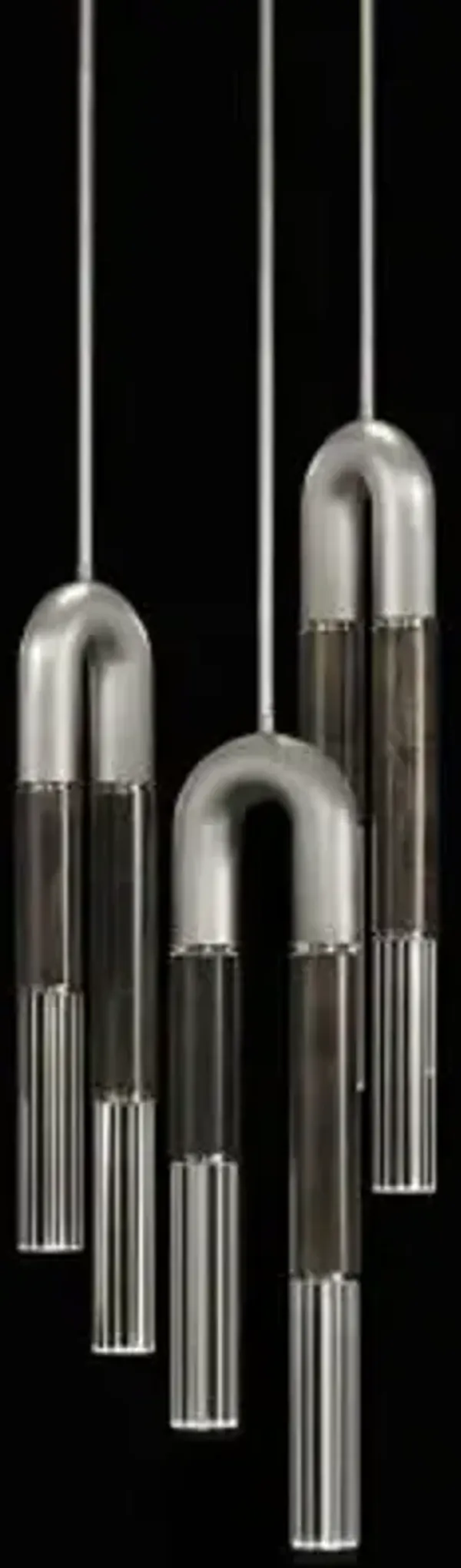 Antonia Multi-Light LED Pendant