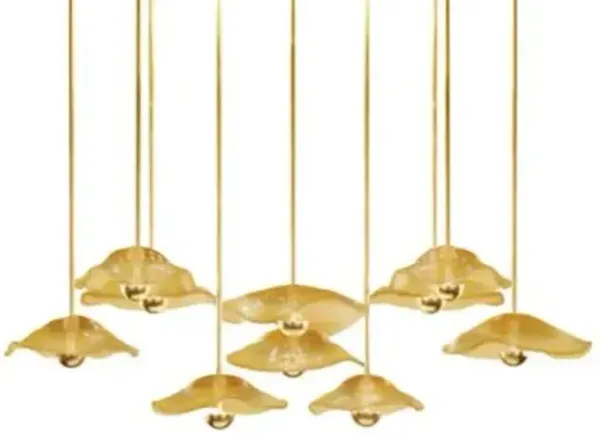 Embark LED Linear Suspension