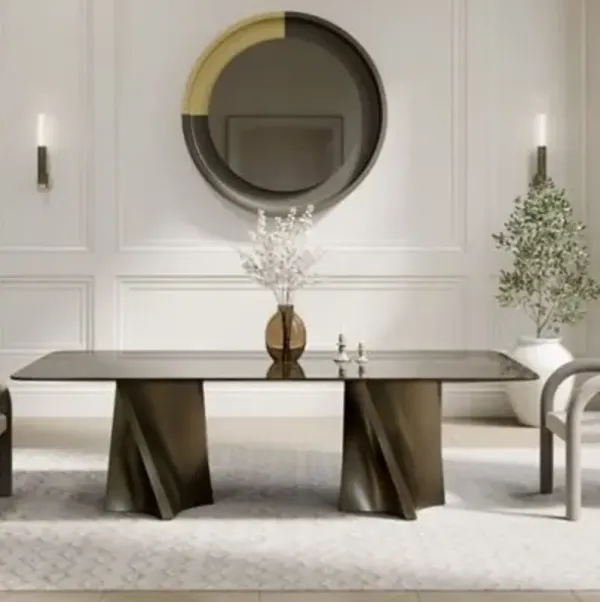 Antonia LED Wall Sconce