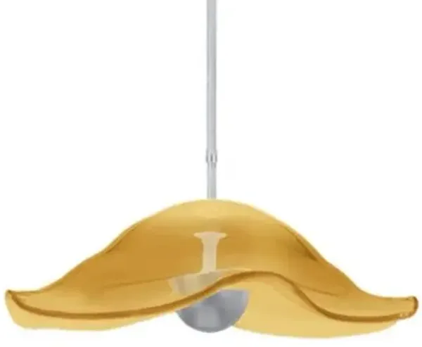 Embark Round LED Pendant