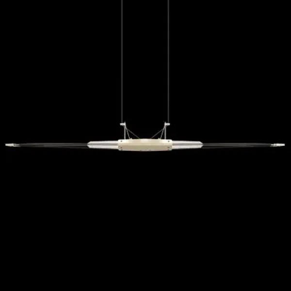 Blade LED Linear Suspension