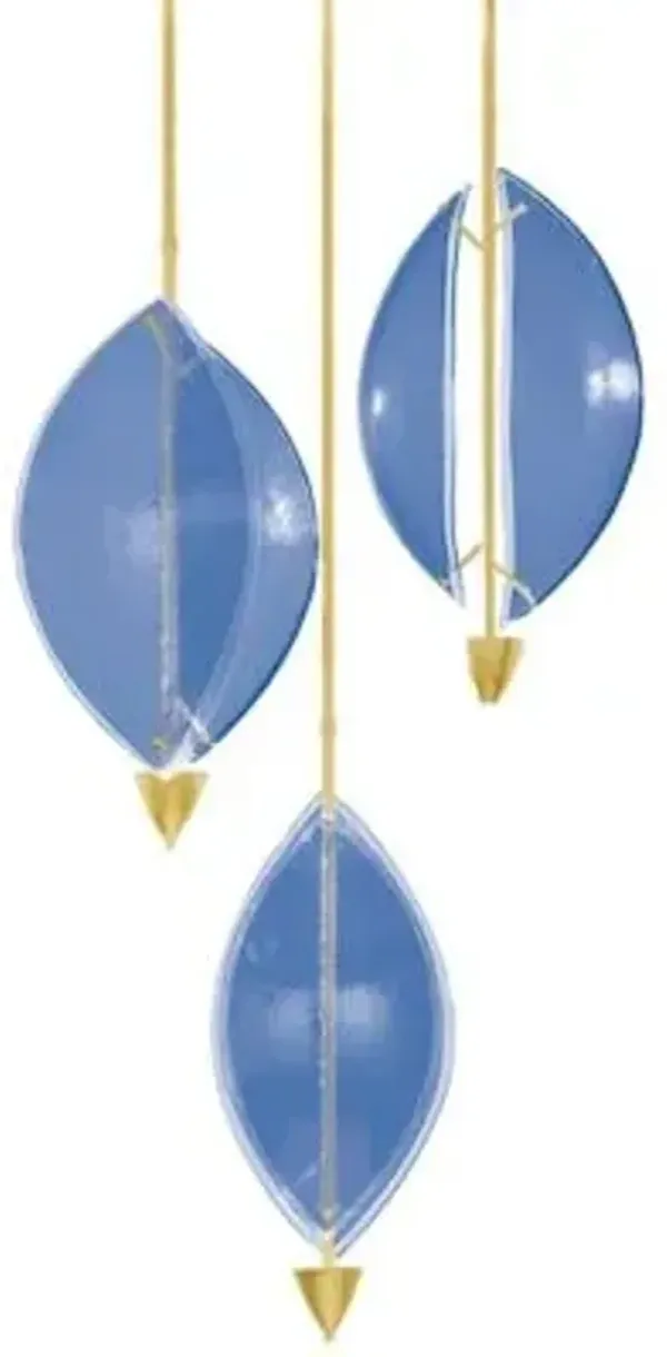 Embark Multi-Light Pendant