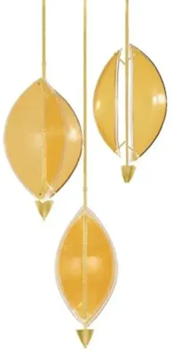 Embark Multi-Light Pendant