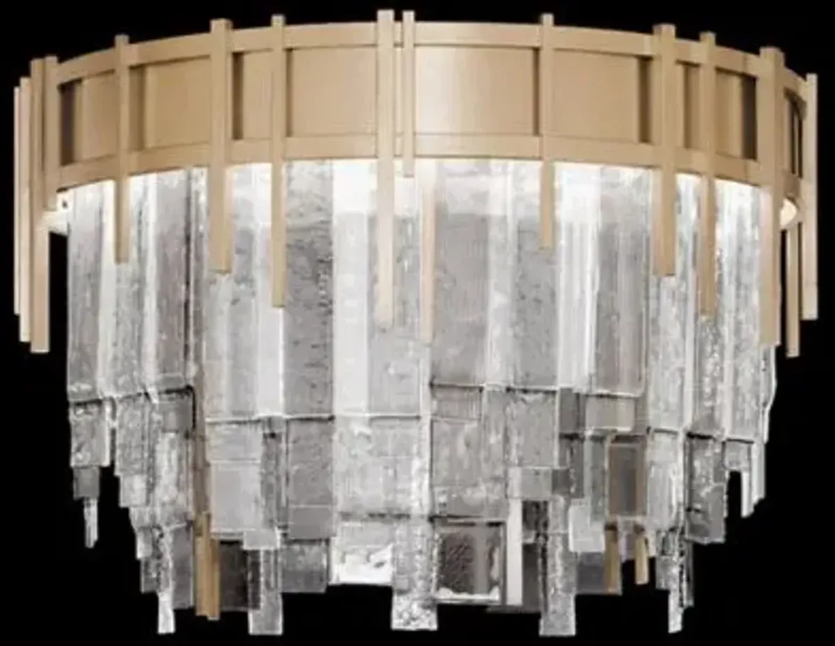 Arpeggio LED Flushmount