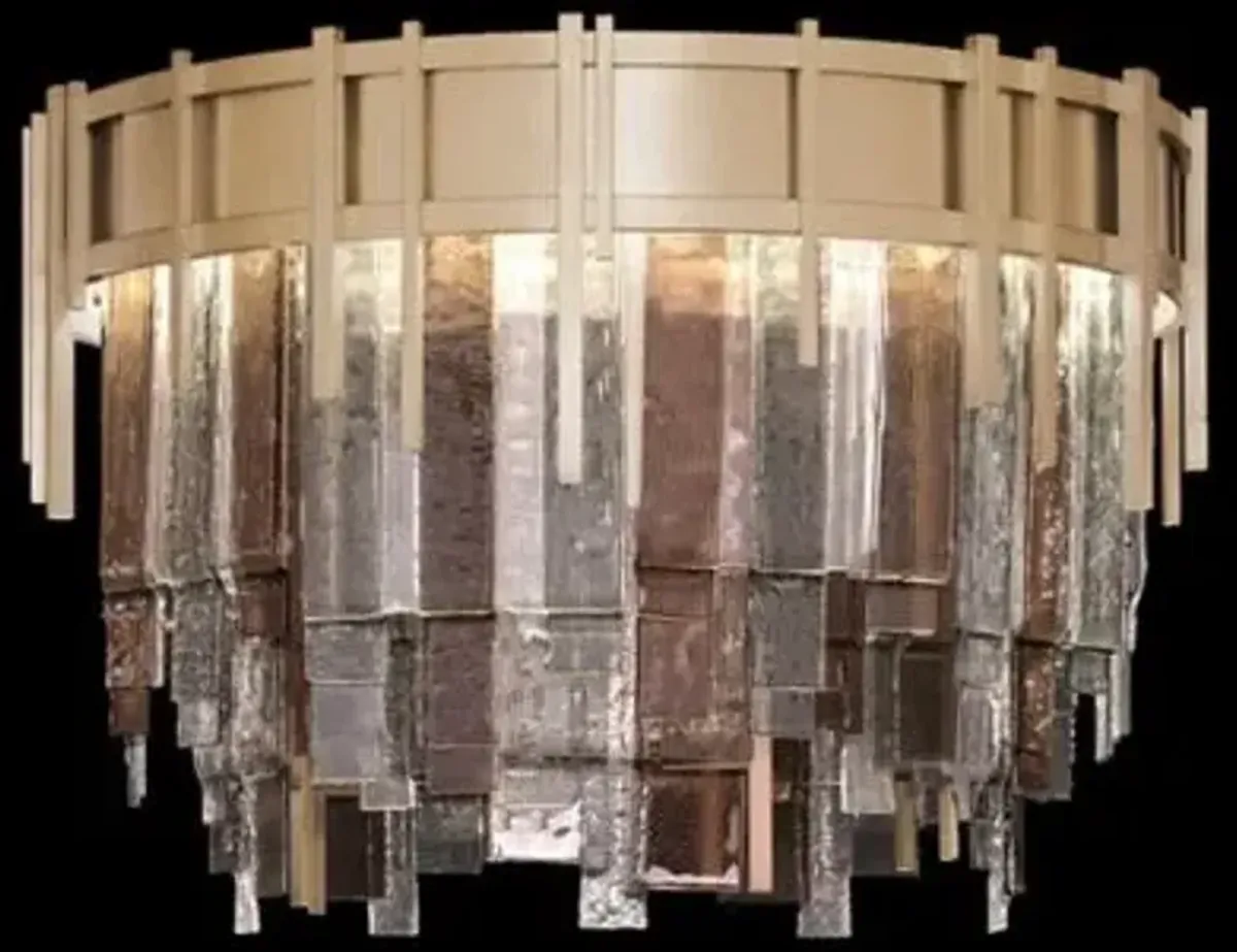 Arpeggio LED Flushmount