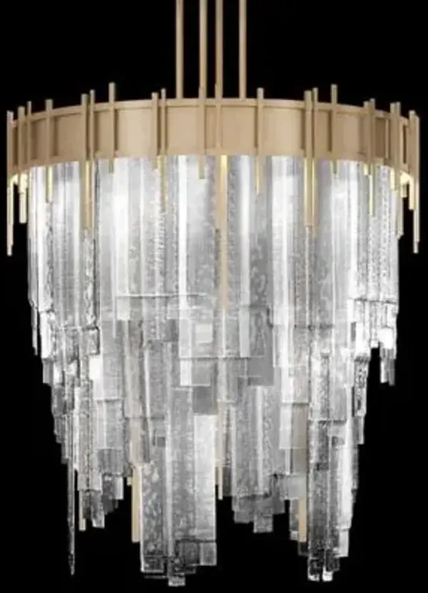 Arpeggio LED Chandelier