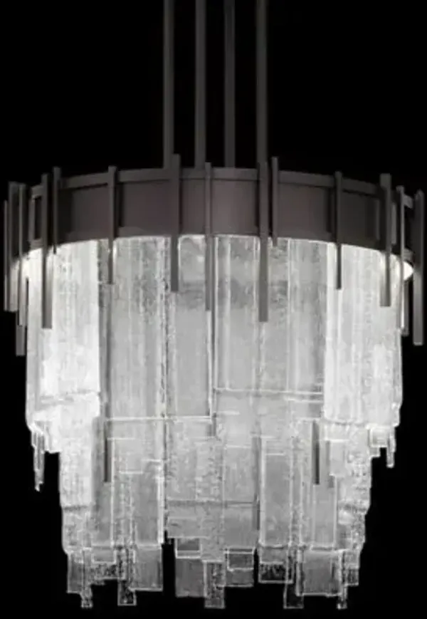 Arpeggio LED Chandelier