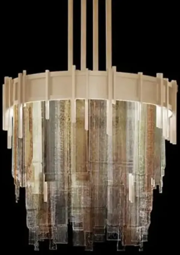 Arpeggio LED Chandelier