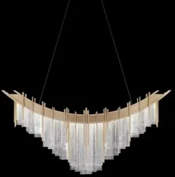 Soft Gold Clear / Soft Gold color