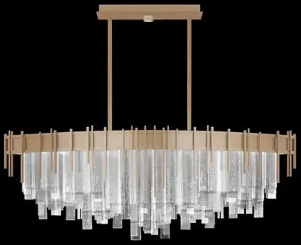 Arpeggio Large LED Linear Suspension