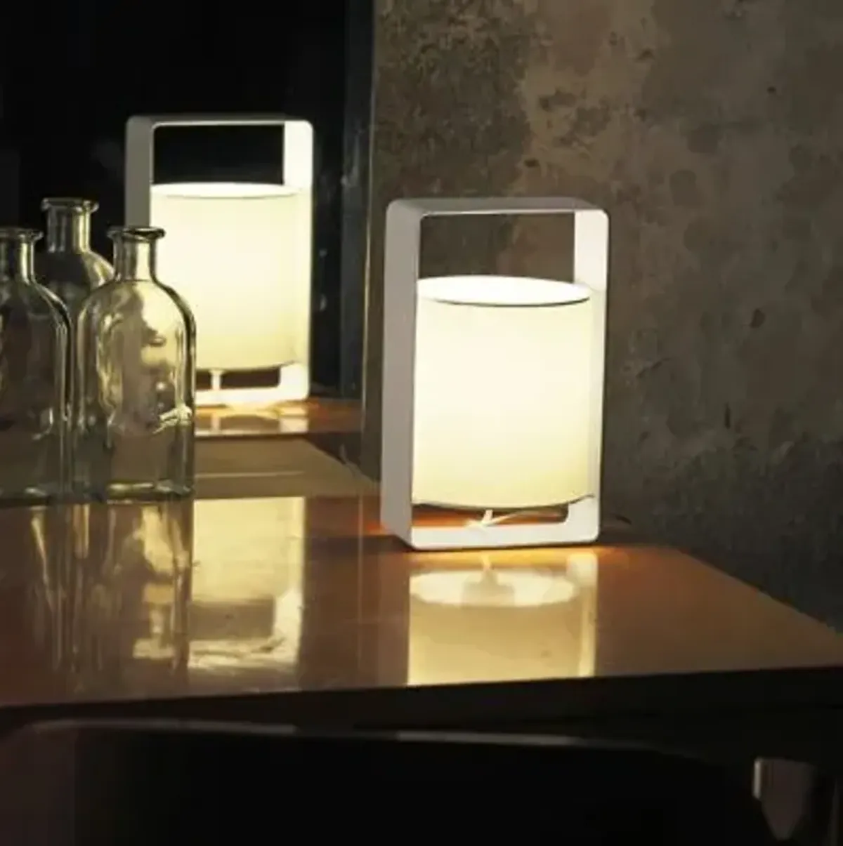Lula Table Lamp