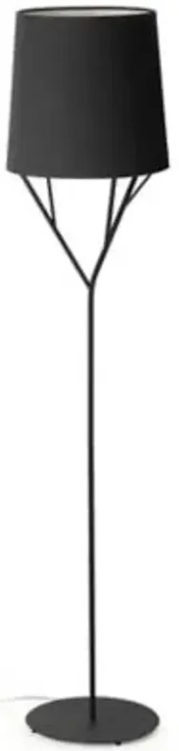 Tree Floor Lamp