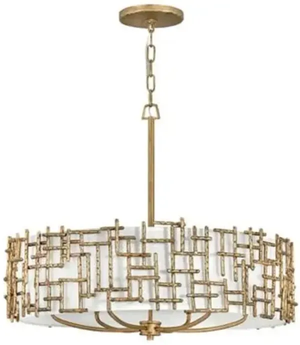 Farrah Chandelier