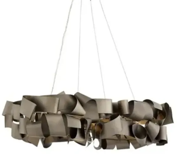 Delfina Linear Suspension