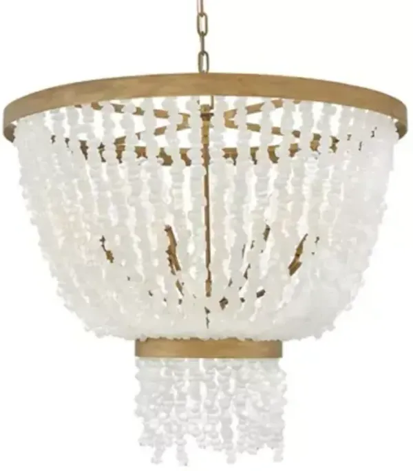 Dune Chandelier
