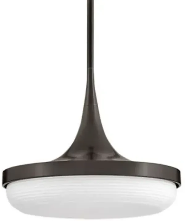 Elsa LED Convertible Pendant