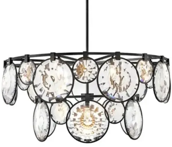 Nala Chandelier