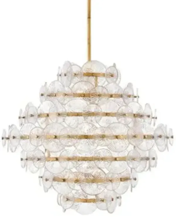Rene Chandelier