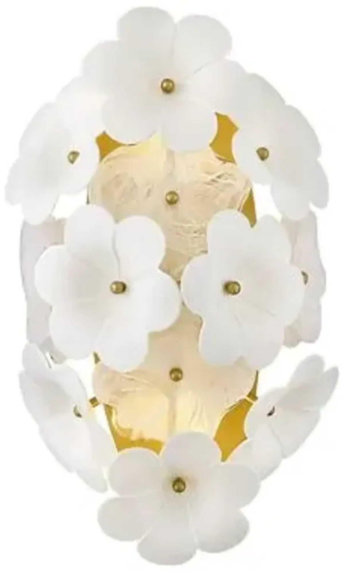 Marianne Wall Sconce