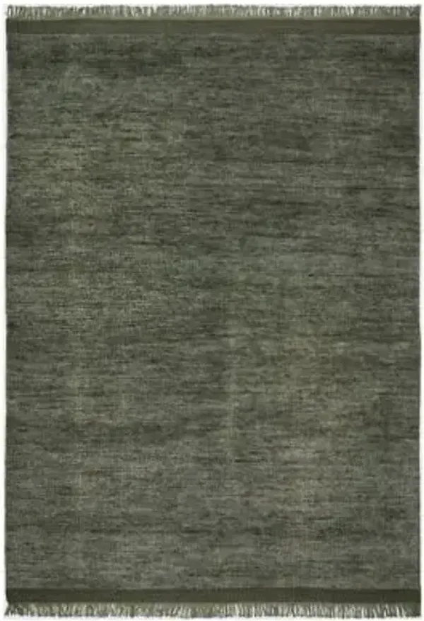 Filt Area Rug