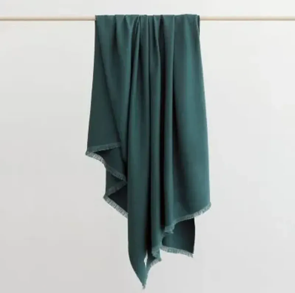 Pluma Throw