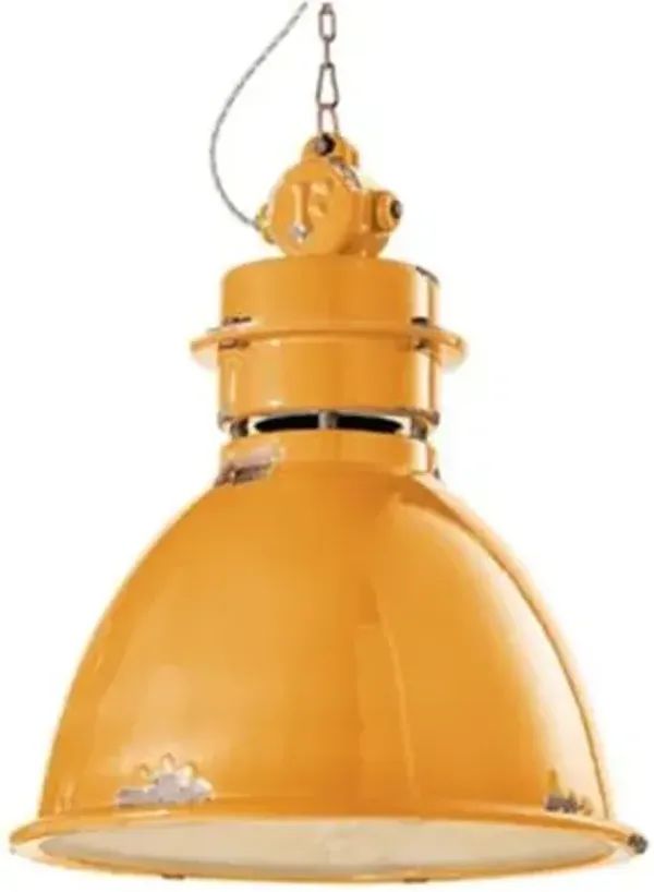 Industrial C1750 Dome Pendant