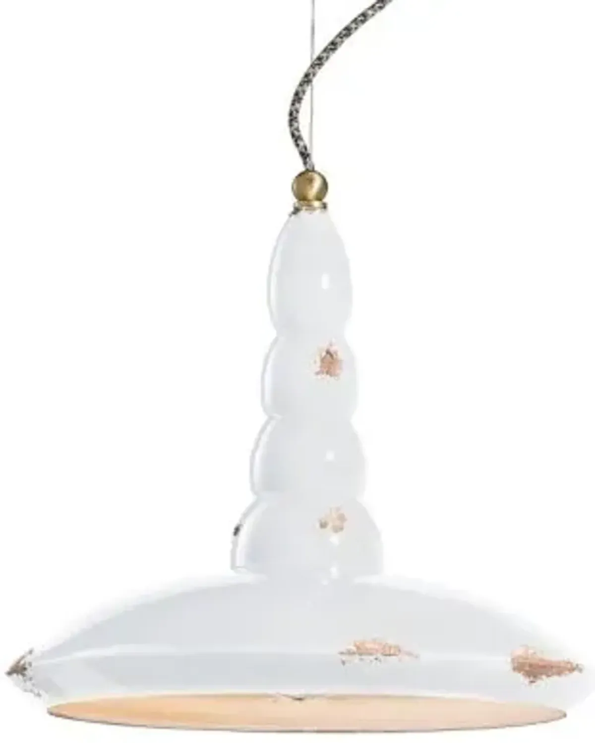 Vague Vintage C1410 Pendant