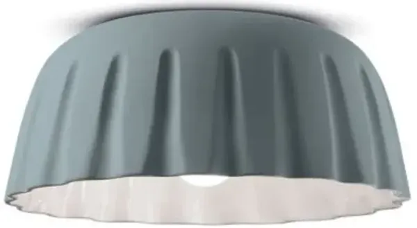 Madame Gres Flushmount