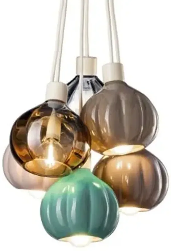 Afoxe Multi-Light Pendant