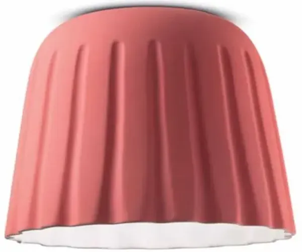 Madame Gres Flushmount