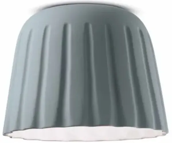 Madame Gres Flushmount