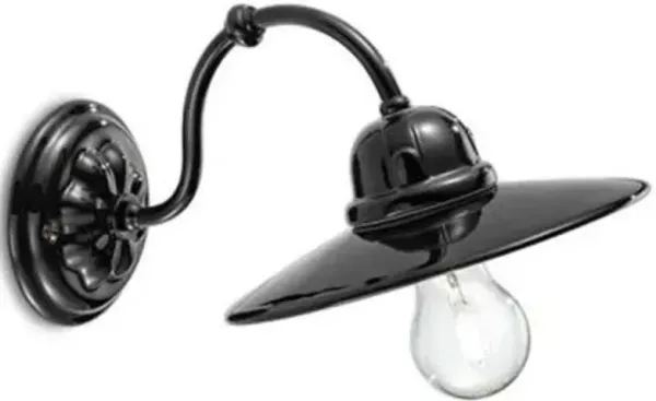 B&W C141 Wall Sconce