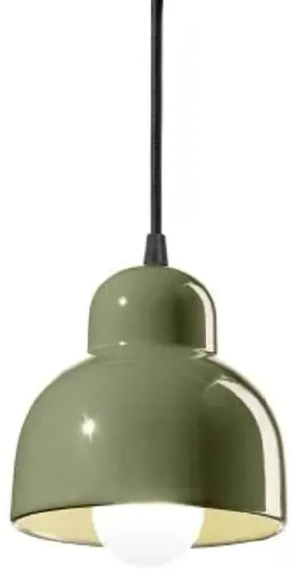 Berimbau Mini Pendant