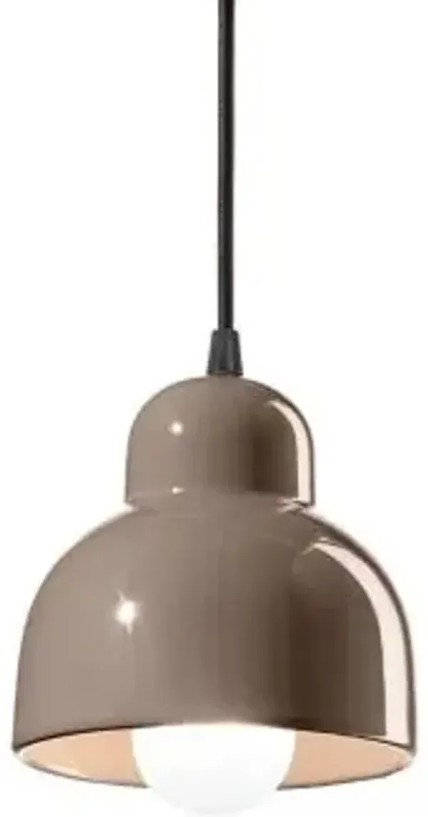 Berimbau Mini Pendant