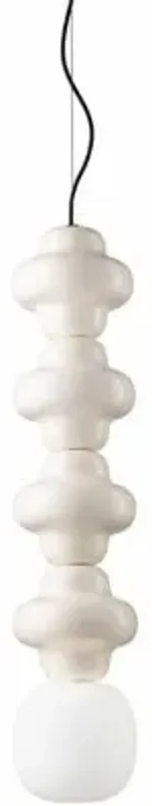 Copacabana Tall Mini Pendant