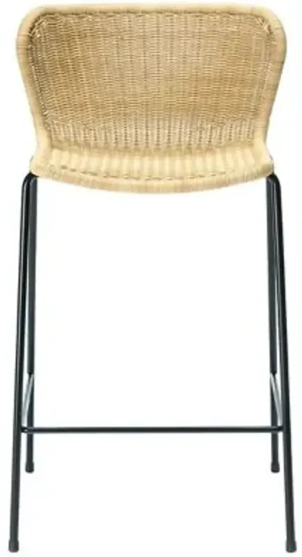 C603 Outdoor Stool