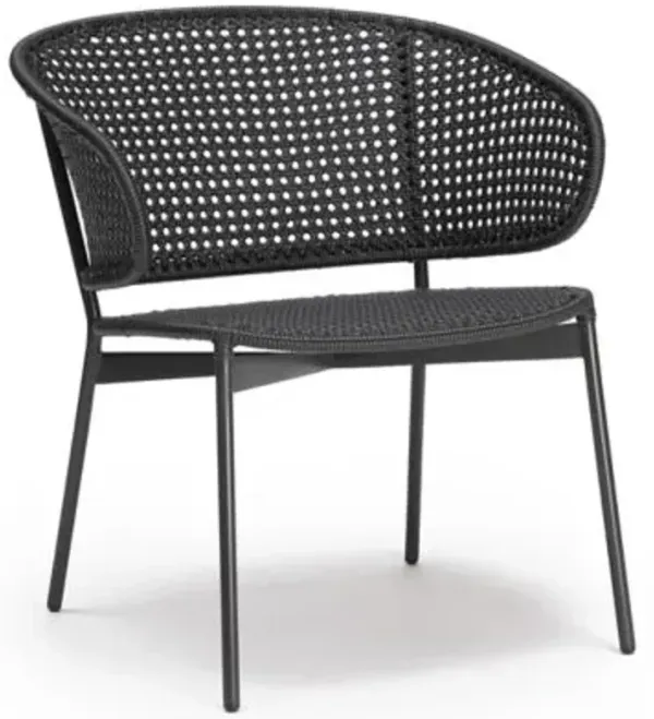 Gorm Outdoor Lounge Chair