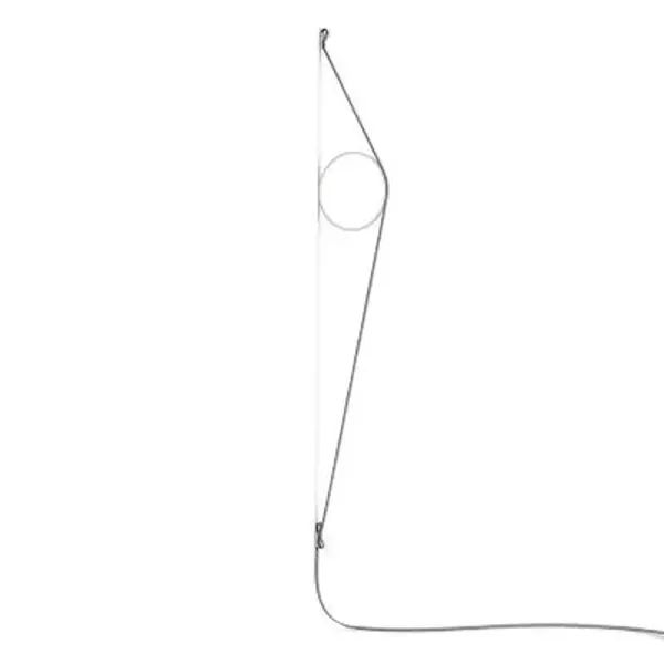 WireRing Wall Sconce